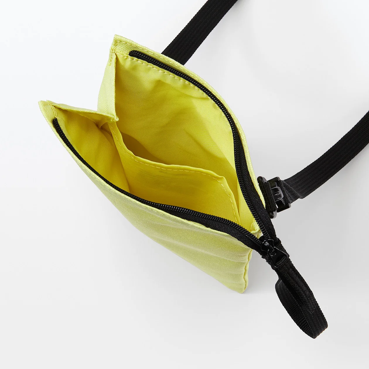 2-Way Water Repellent Mini Satchel Bag - Image 68