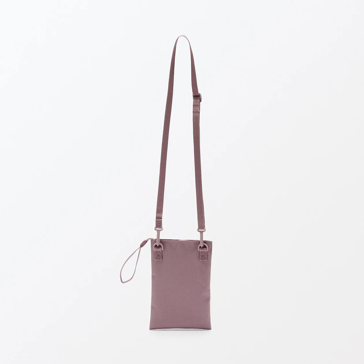 2-Way Water Repellent Mini Satchel Bag - Image 77