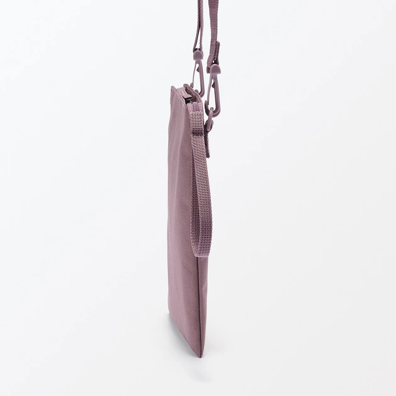 2-Way Water Repellent Mini Satchel Bag - Image 80