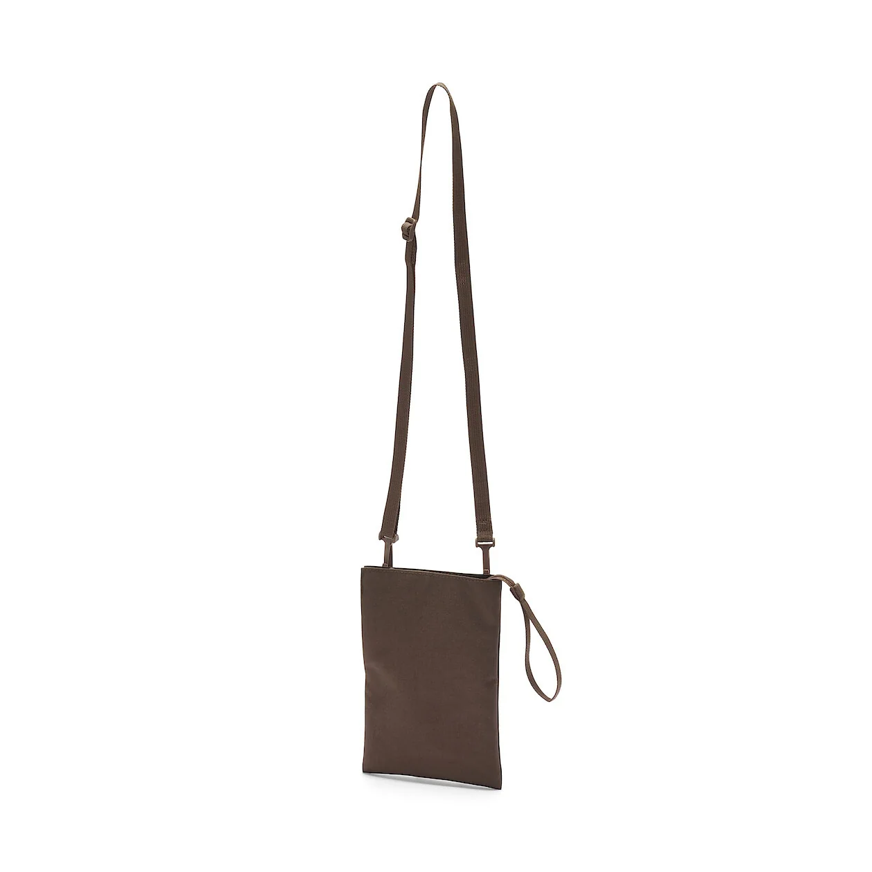 2-Way Water Repellent Mini Satchel Bag - Image 87