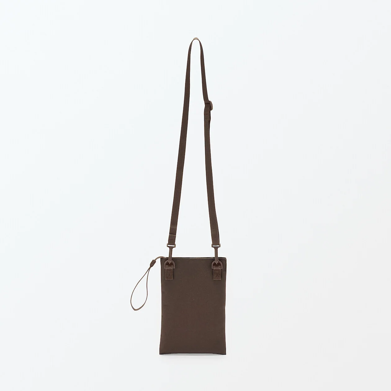 2-Way Water Repellent Mini Satchel Bag - Image 88