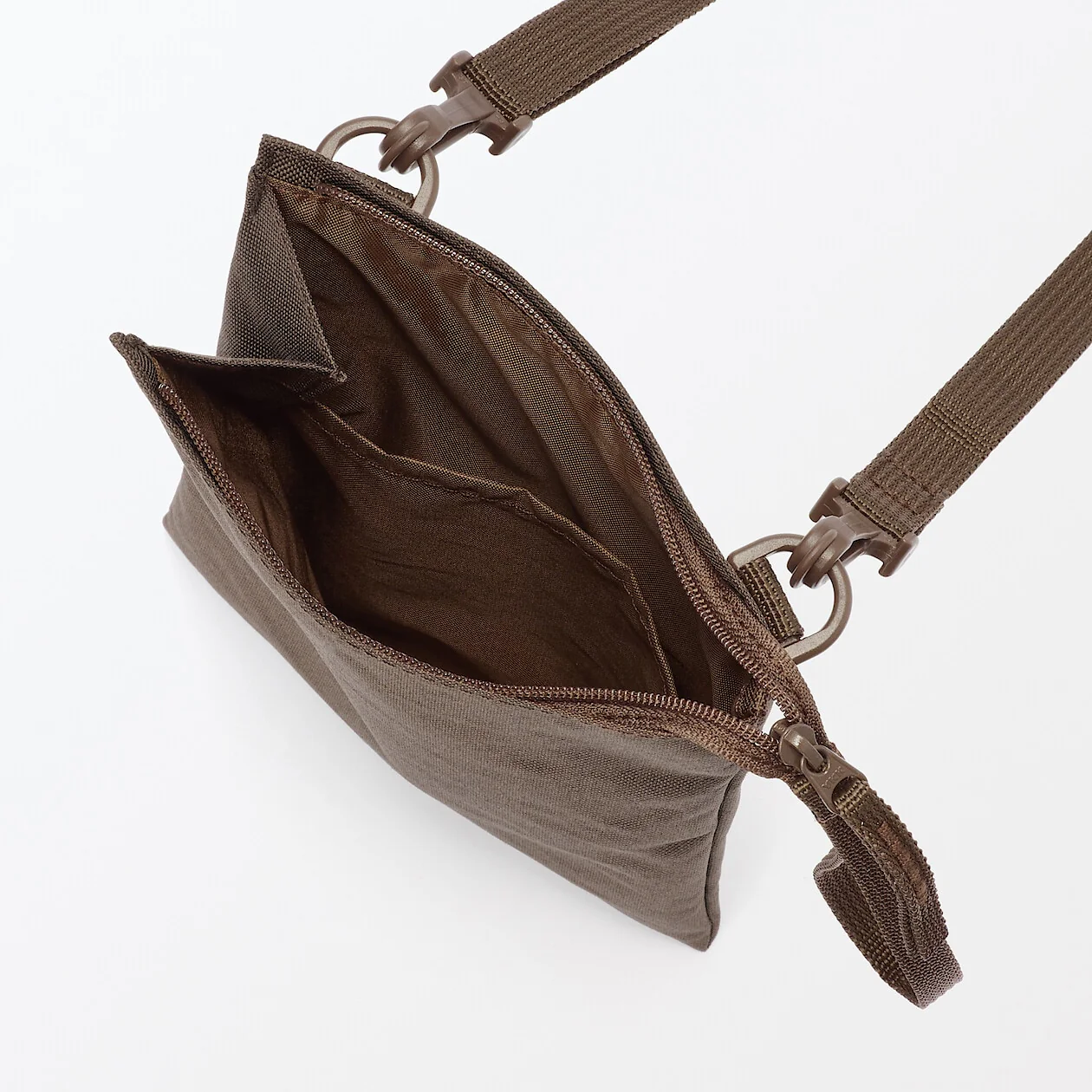 2-Way Water Repellent Mini Satchel Bag - Image 89