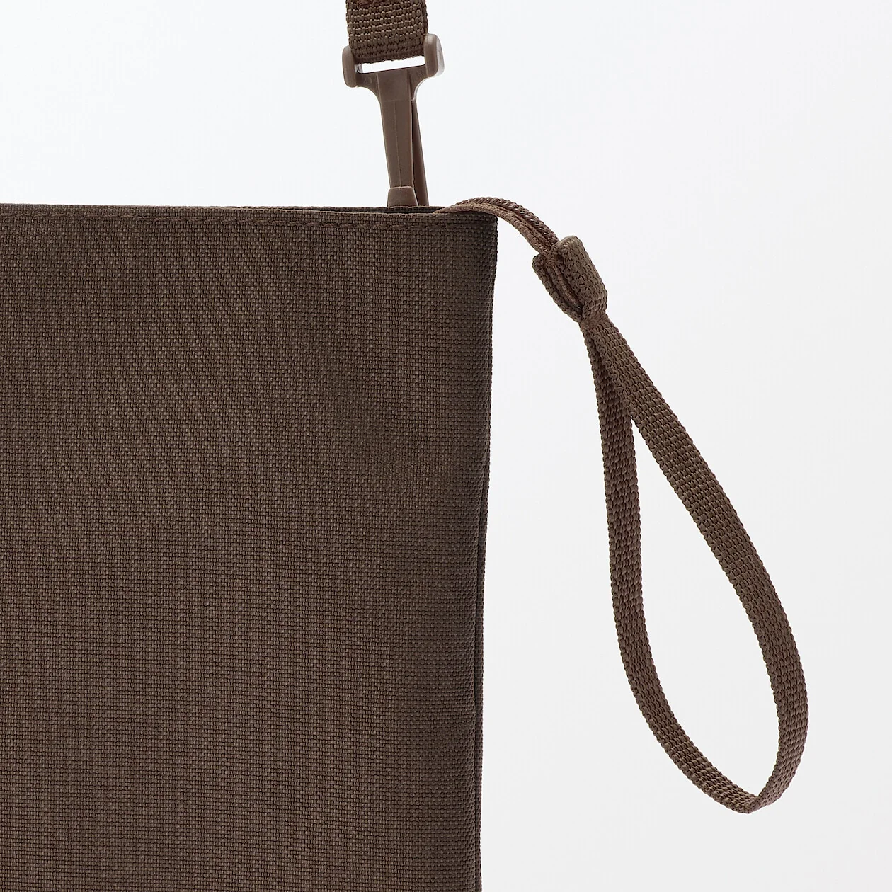 2-Way Water Repellent Mini Satchel Bag - Image 92