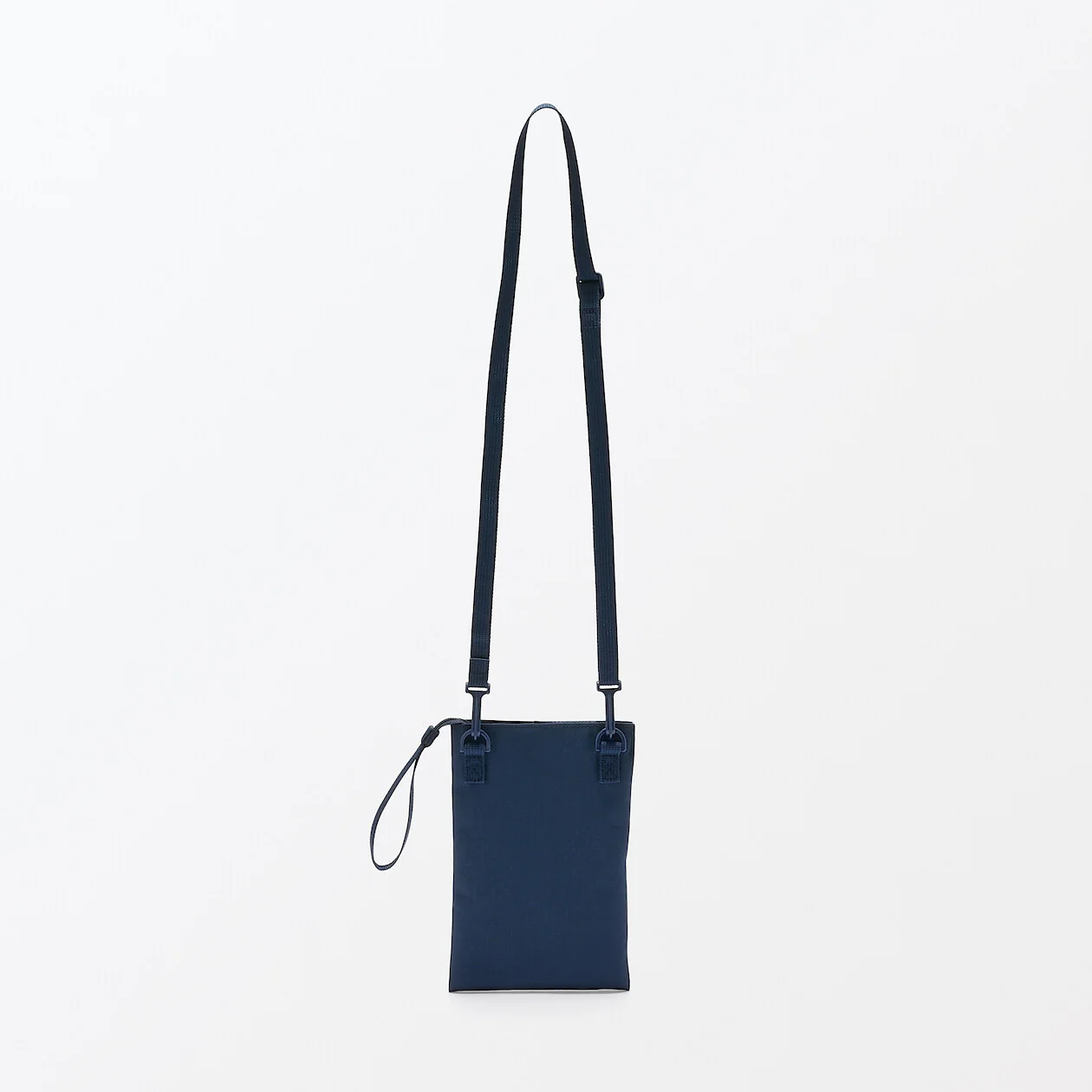 2-Way Water Repellent Mini Satchel Bag - Image 99