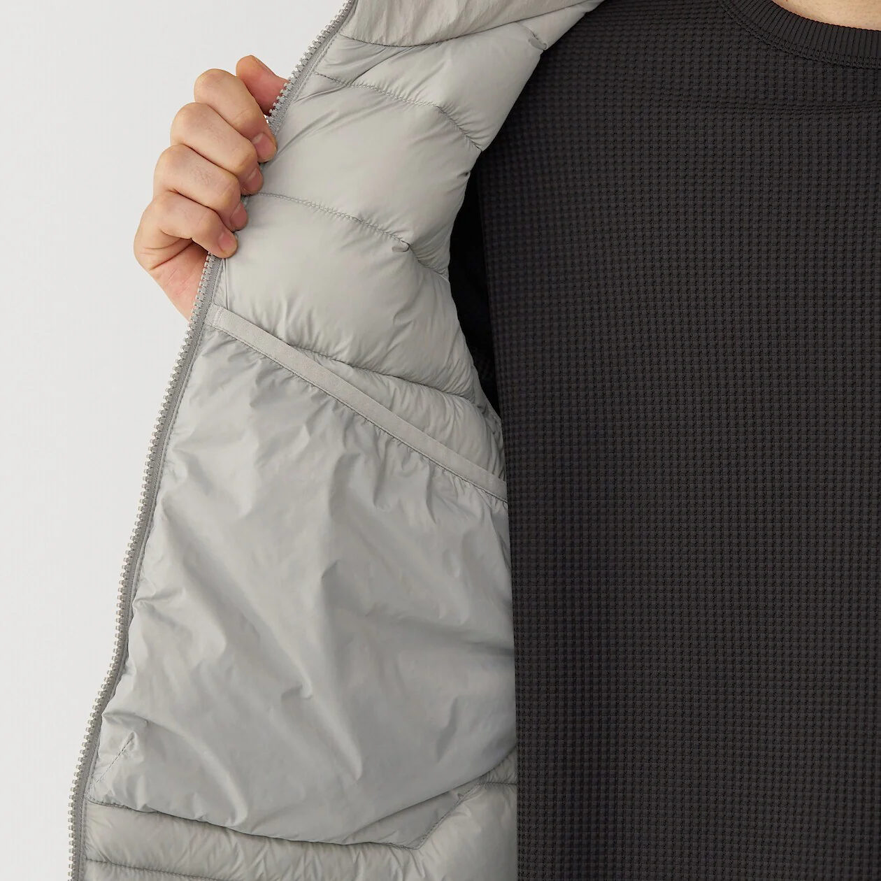 Water Repellent Walking Vest - Image 10