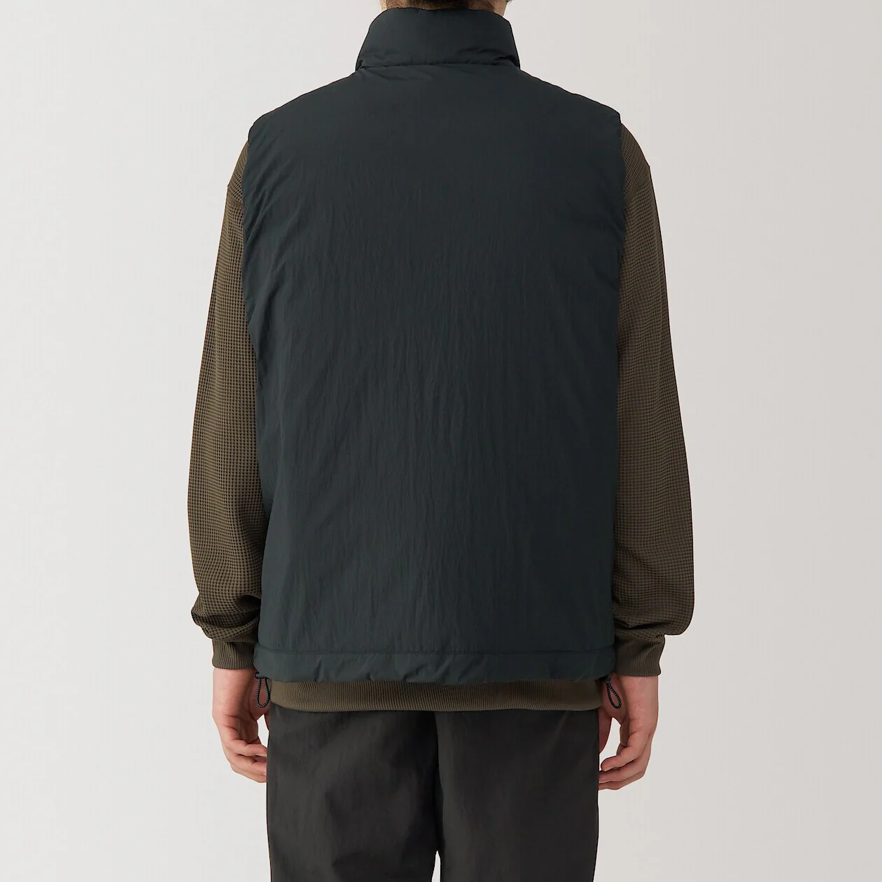 Water Repellent Walking Vest - Image 16