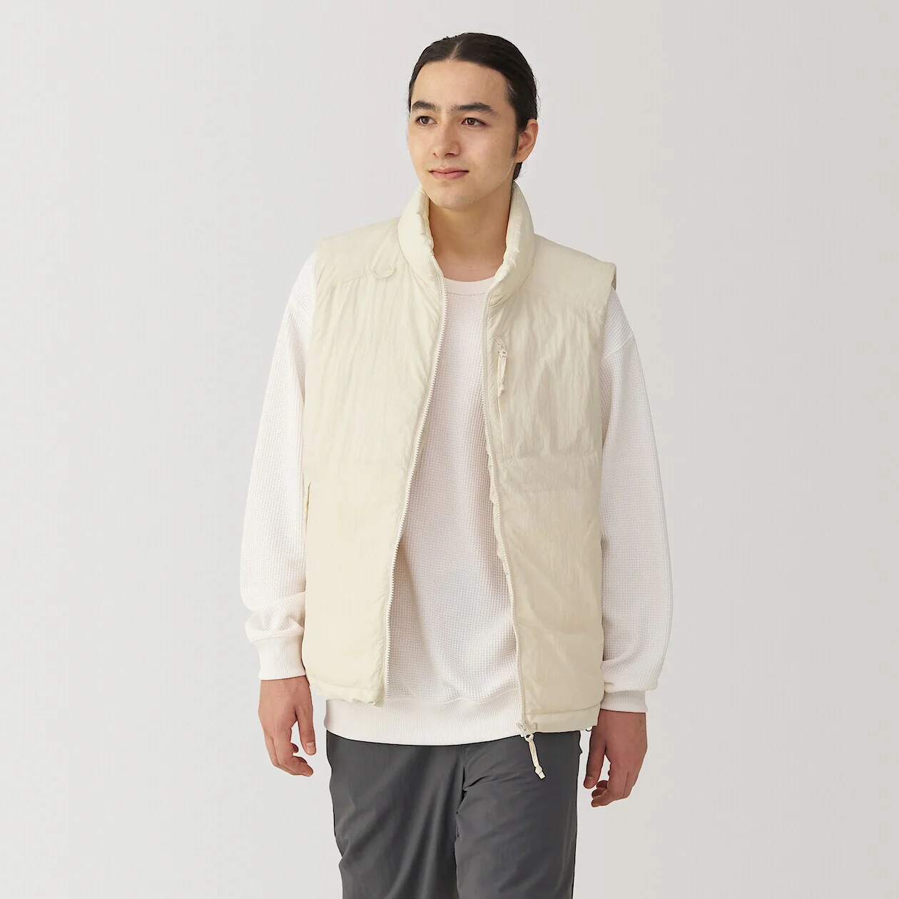 Water Repellent Walking Vest - Image 24