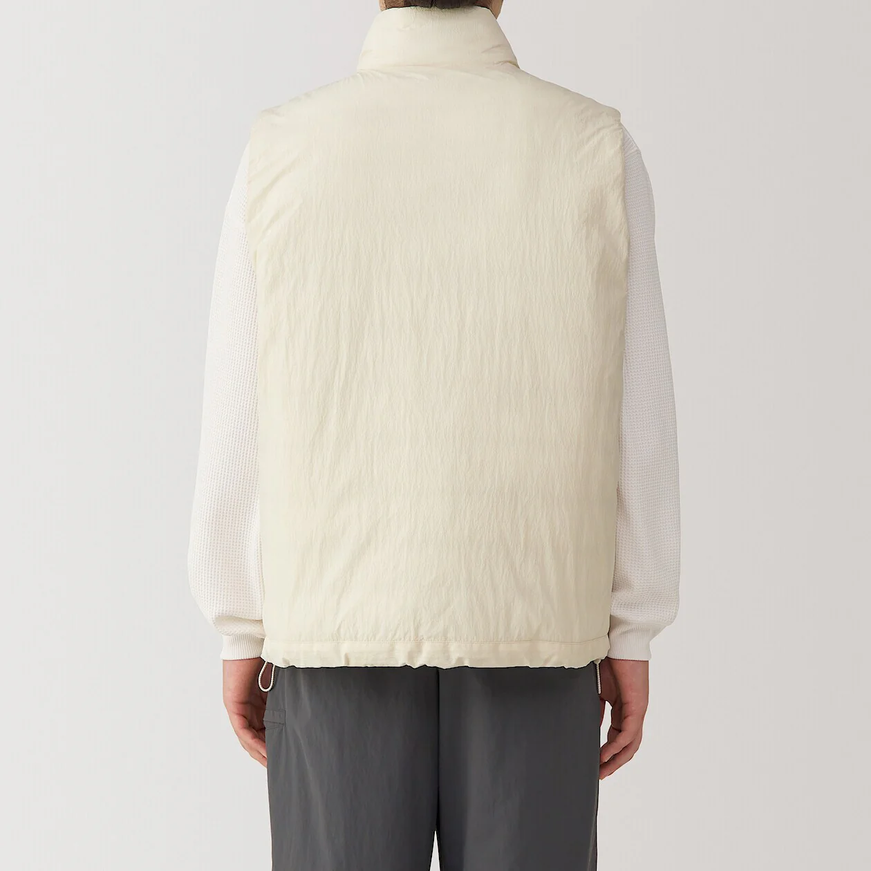 Water Repellent Walking Vest - Image 27