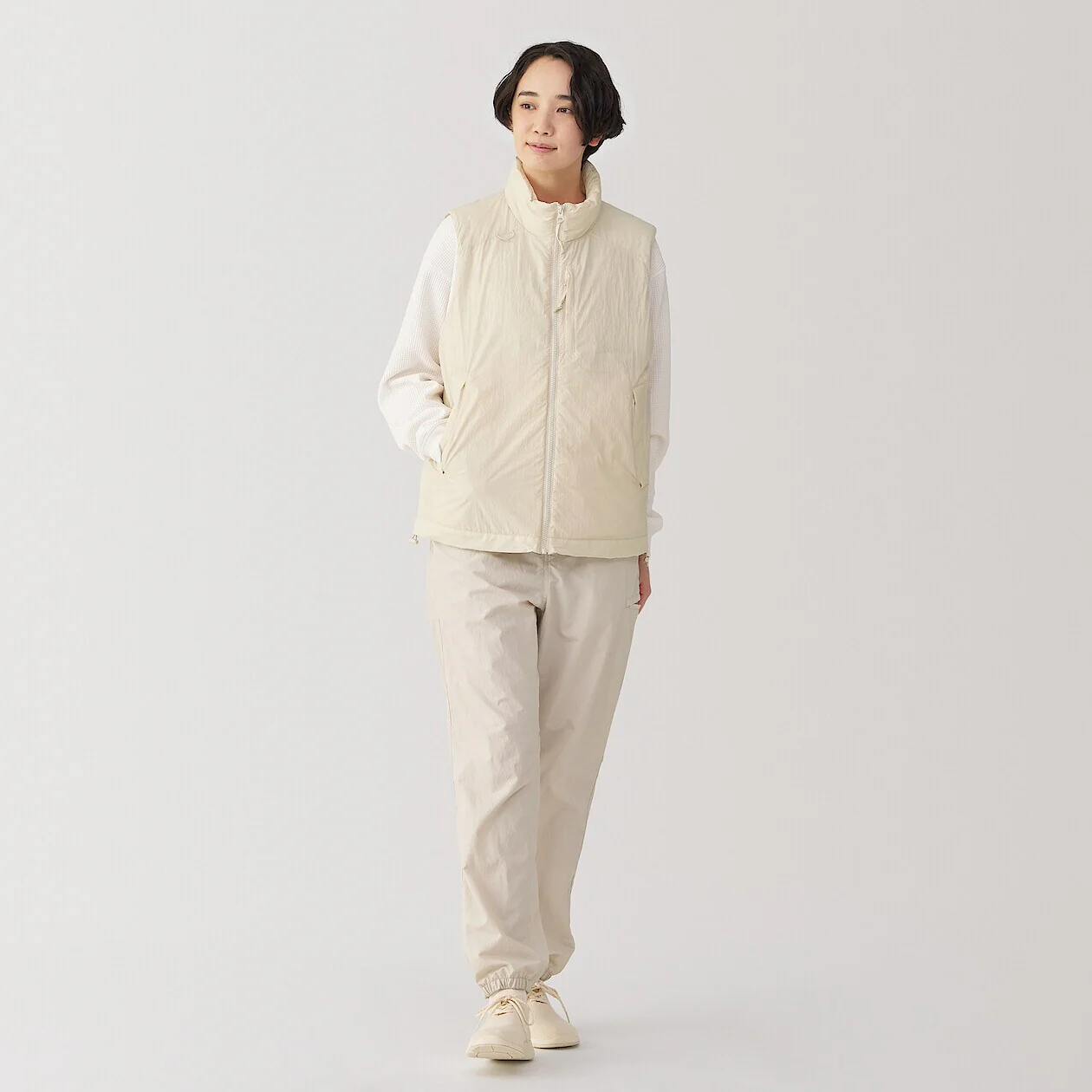 Water Repellent Walking Vest - Image 28