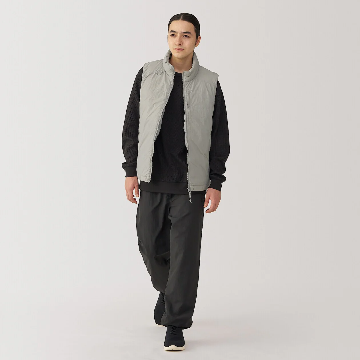 Water Repellent Walking Vest - Image 3