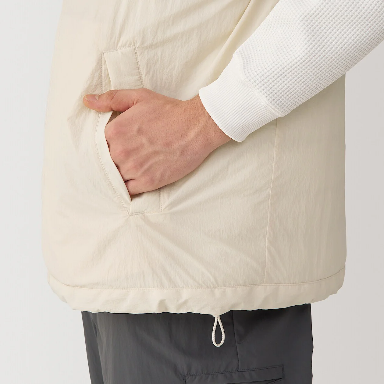 Water Repellent Walking Vest - Image 31