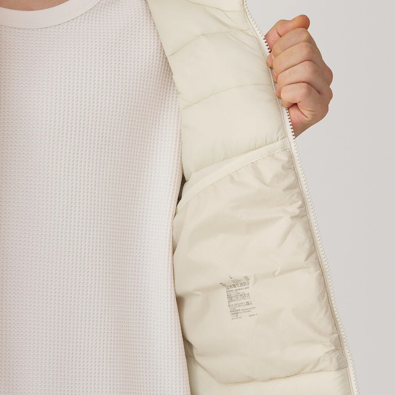 Water Repellent Walking Vest - Image 33