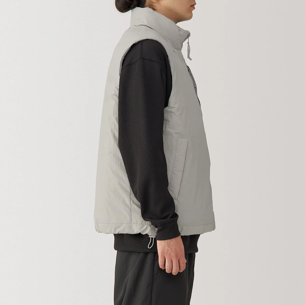 Water Repellent Walking Vest - Image 4