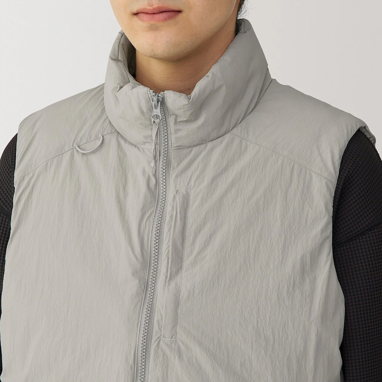 Water Repellent Walking Vest - Image 7