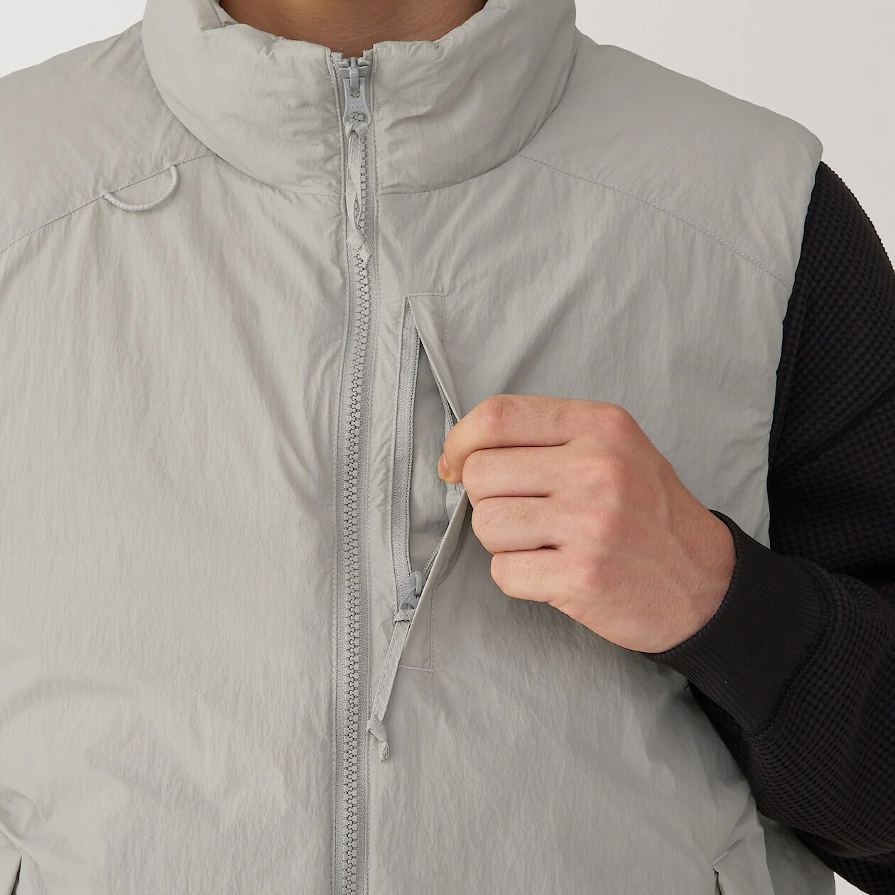 Water Repellent Walking Vest - Image 8