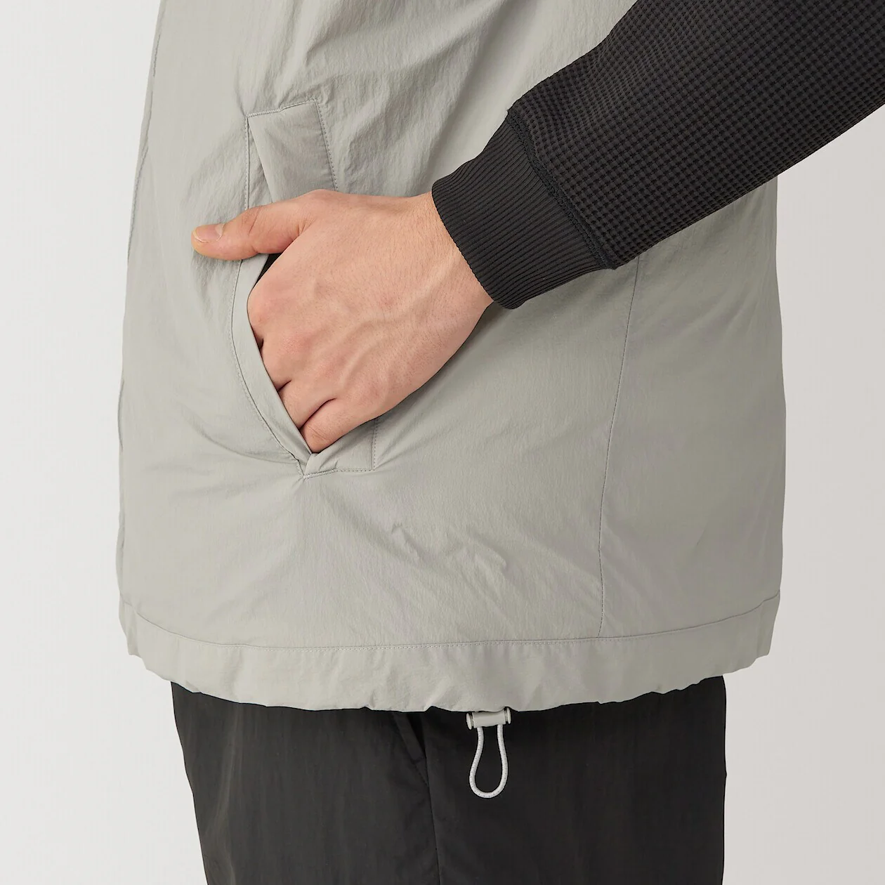 Water Repellent Walking Vest - Image 9