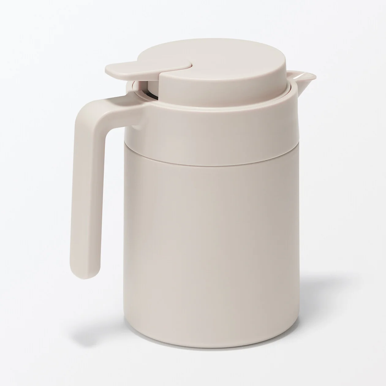 Wide-Mouth Insulated Jug - 0.8L - Image 15