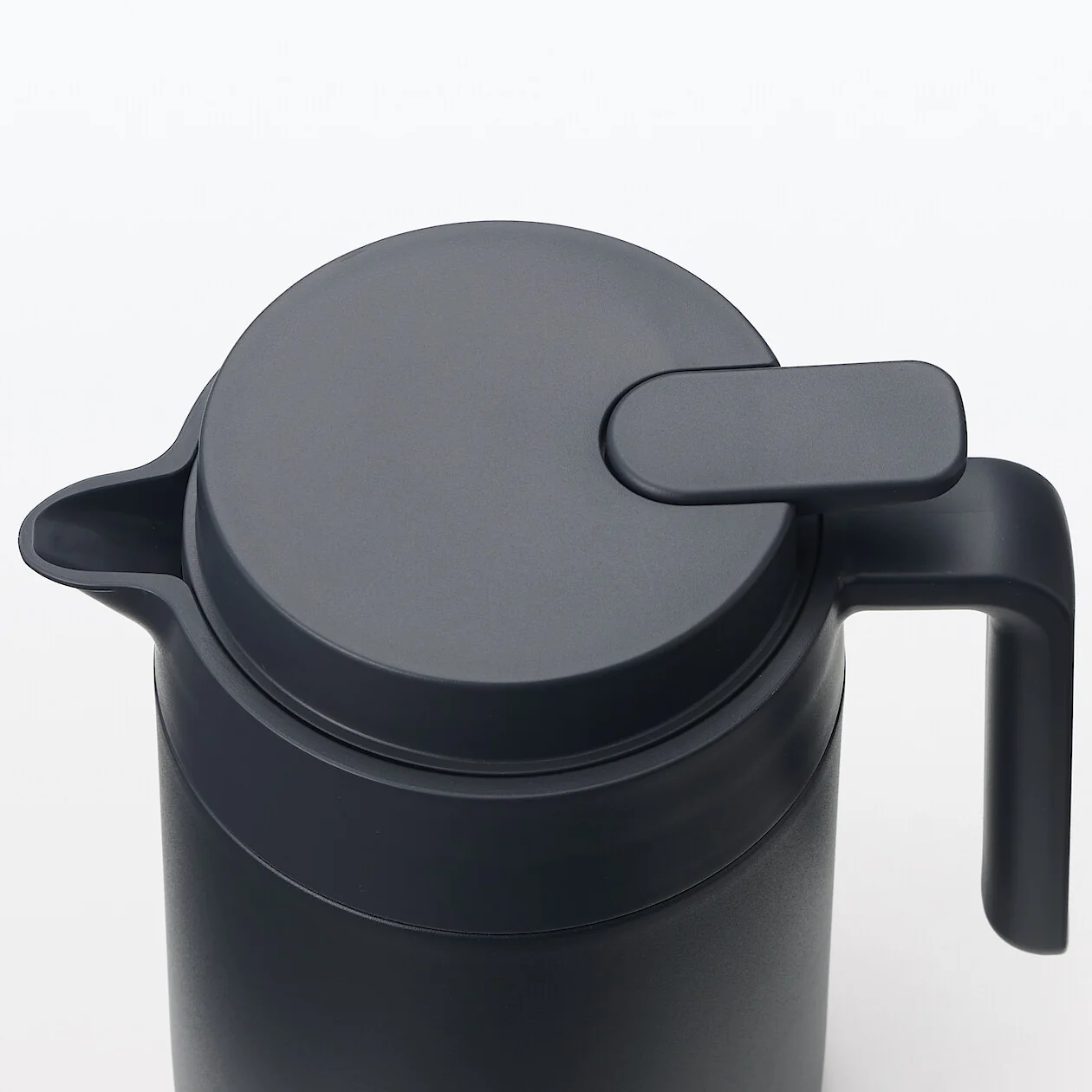 Wide-Mouth Insulated Jug - 0.8L - Image 5