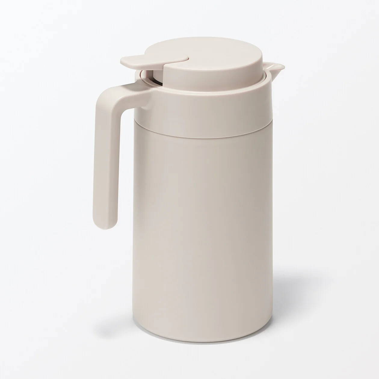 Wide-Mouth Insulated Jug - 1.3L - Image 3