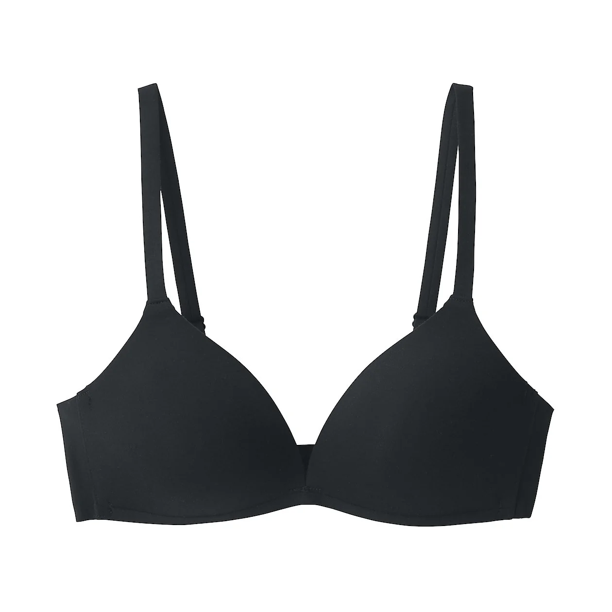 Wireless Moulded Bra - Image 4