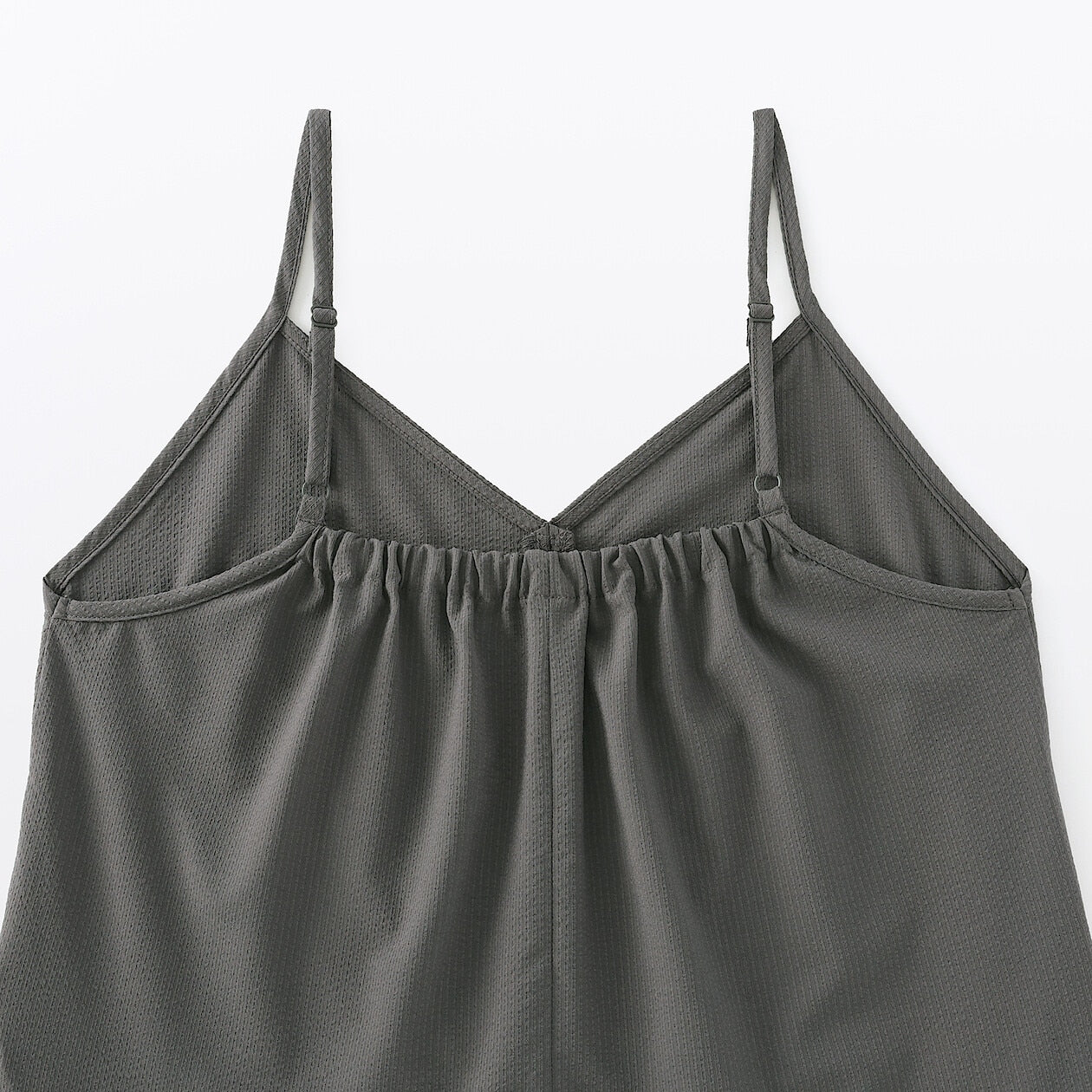 Breathable Seersucker Jumpsuit - Image 17