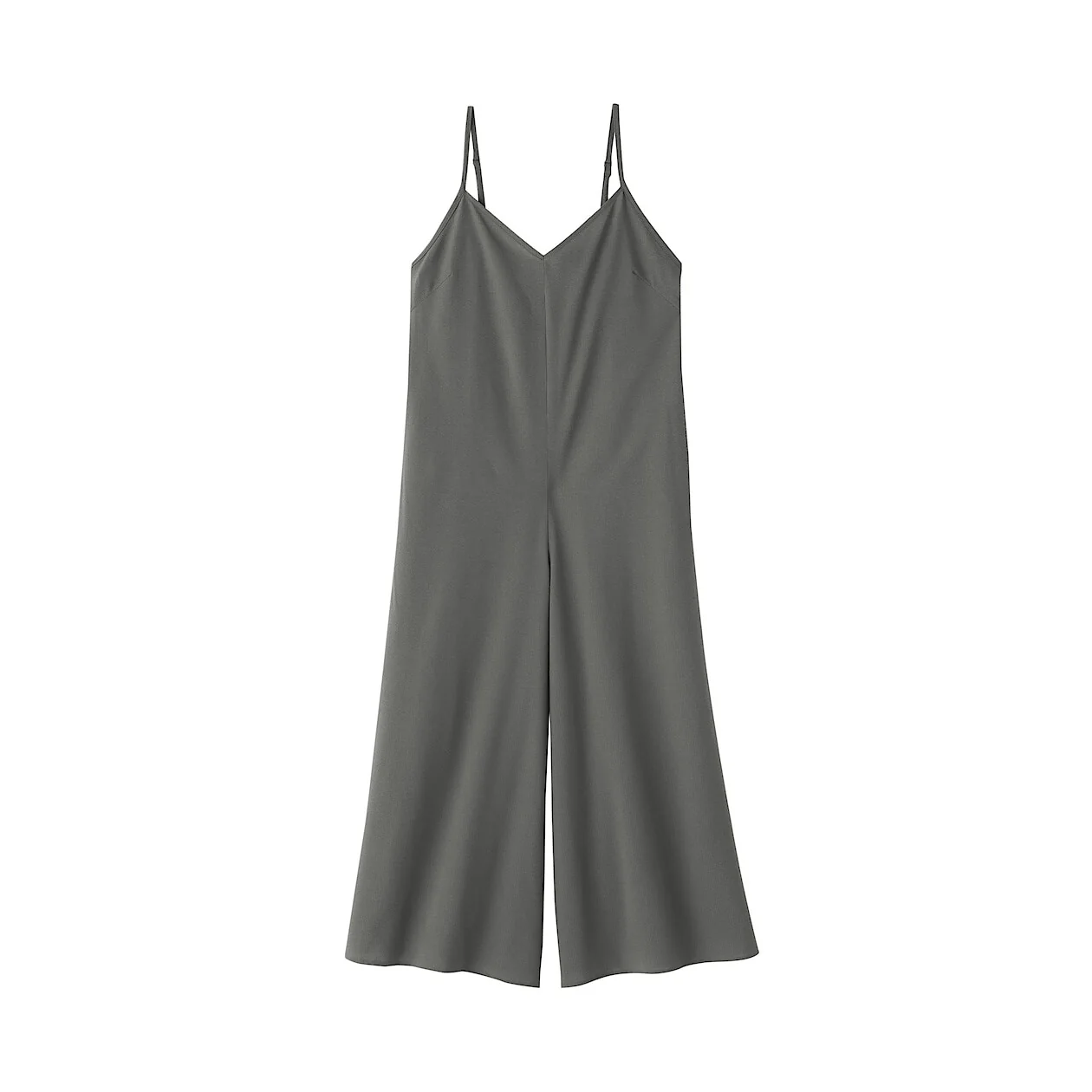 Breathable Seersucker Jumpsuit - Image 18