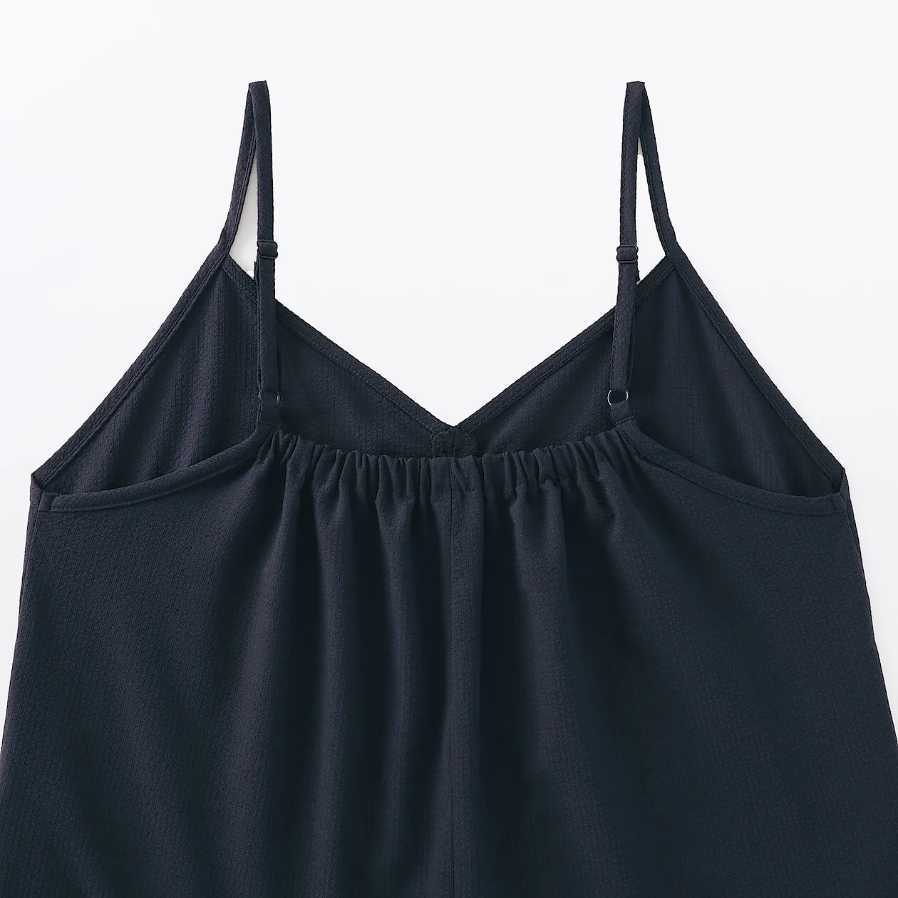Breathable Seersucker Jumpsuit - Image 27