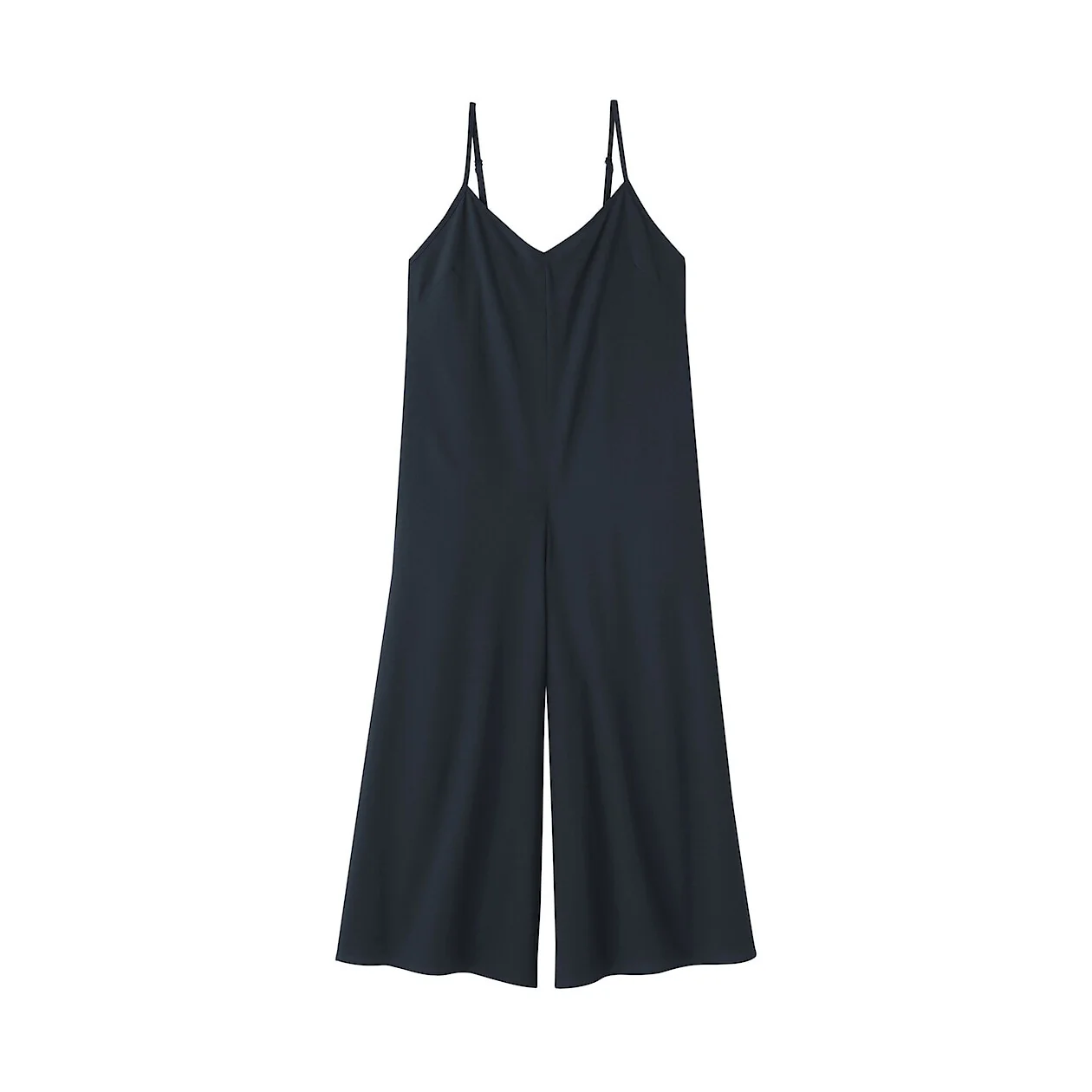 Breathable Seersucker Jumpsuit - Image 28