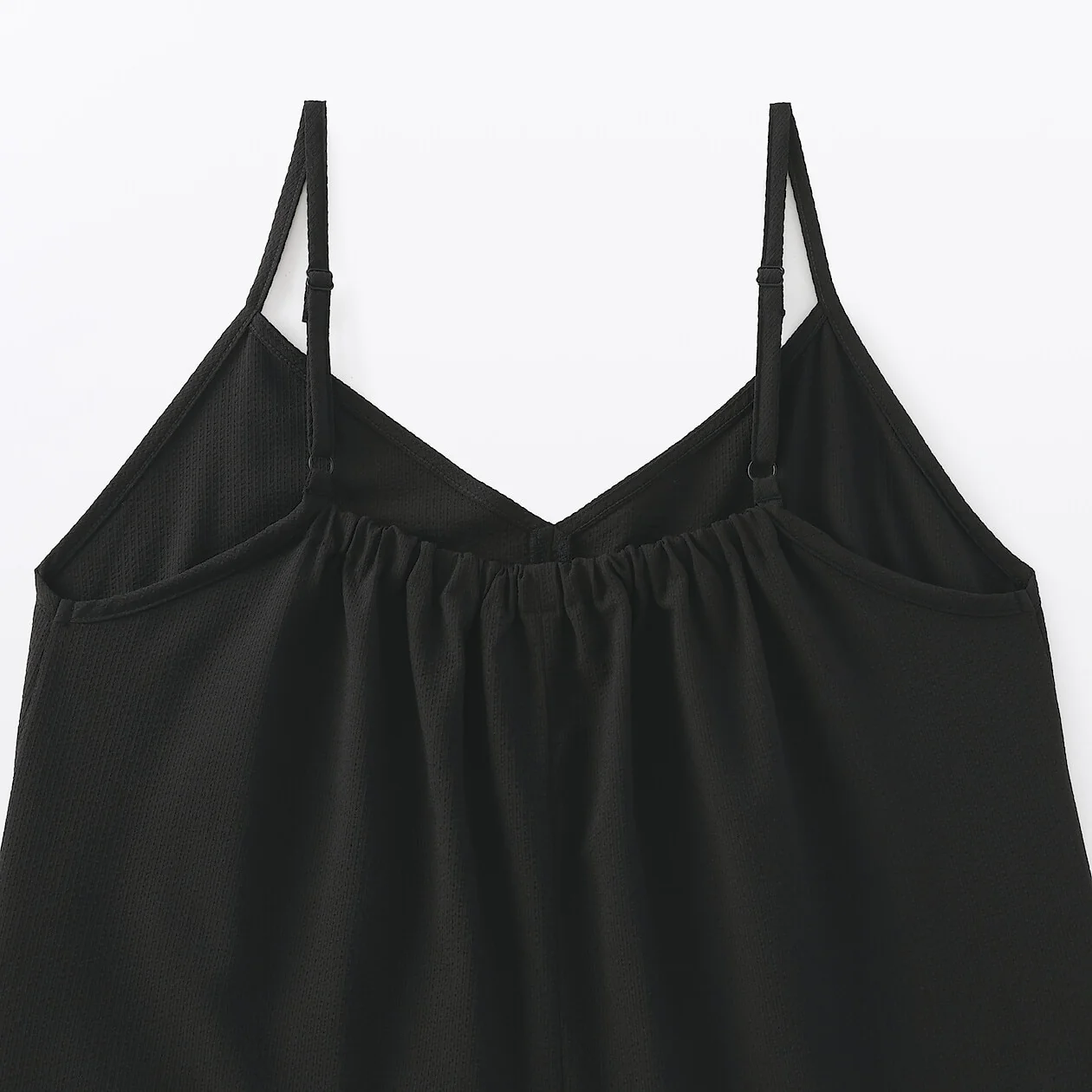 Breathable Seersucker Jumpsuit - Image 7