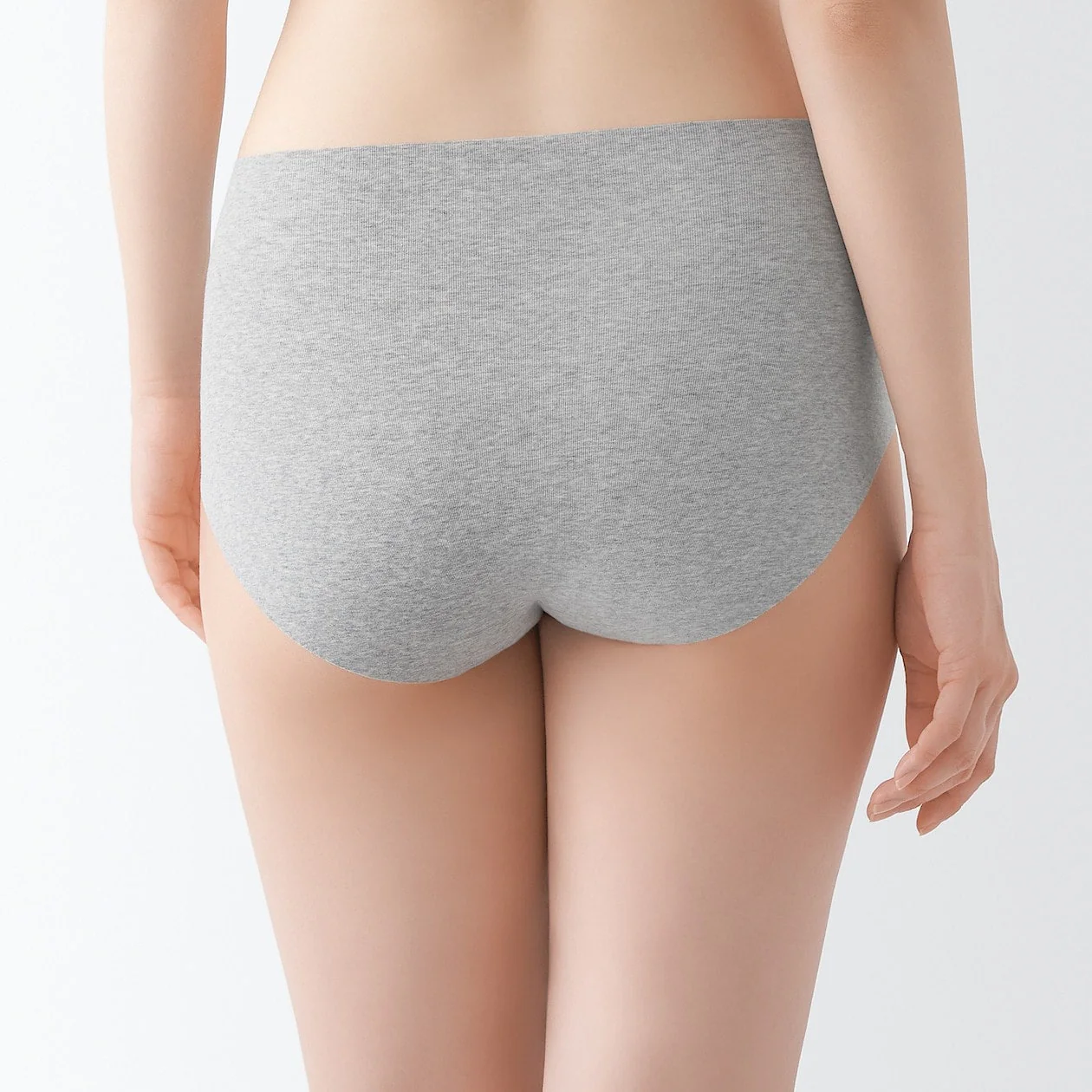 Complete Seamless High-Rise Bikini Brief - Image 3