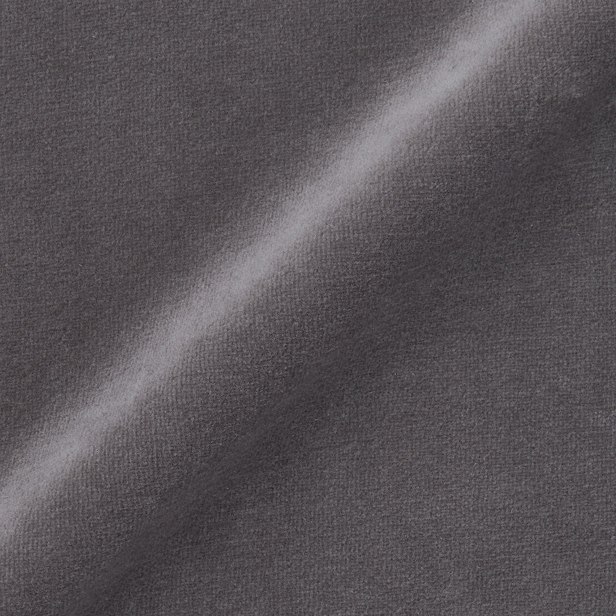 Cotton Velour Cardigan - Image 8