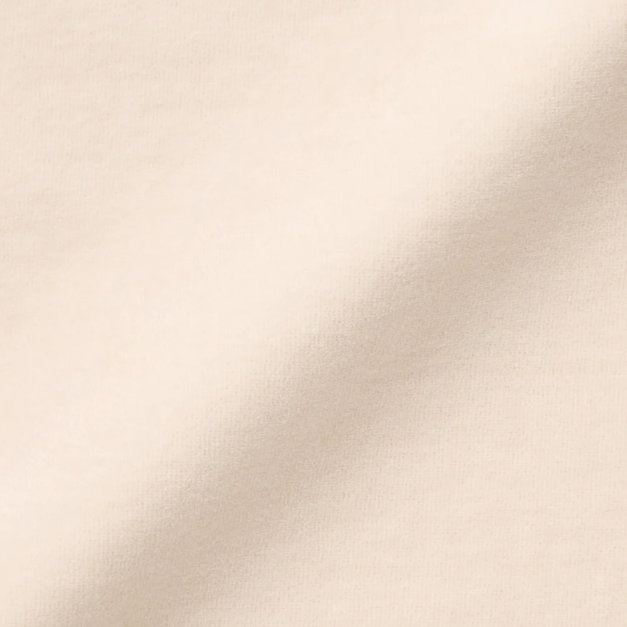 Cotton Velour French T-Shirt - Image 24
