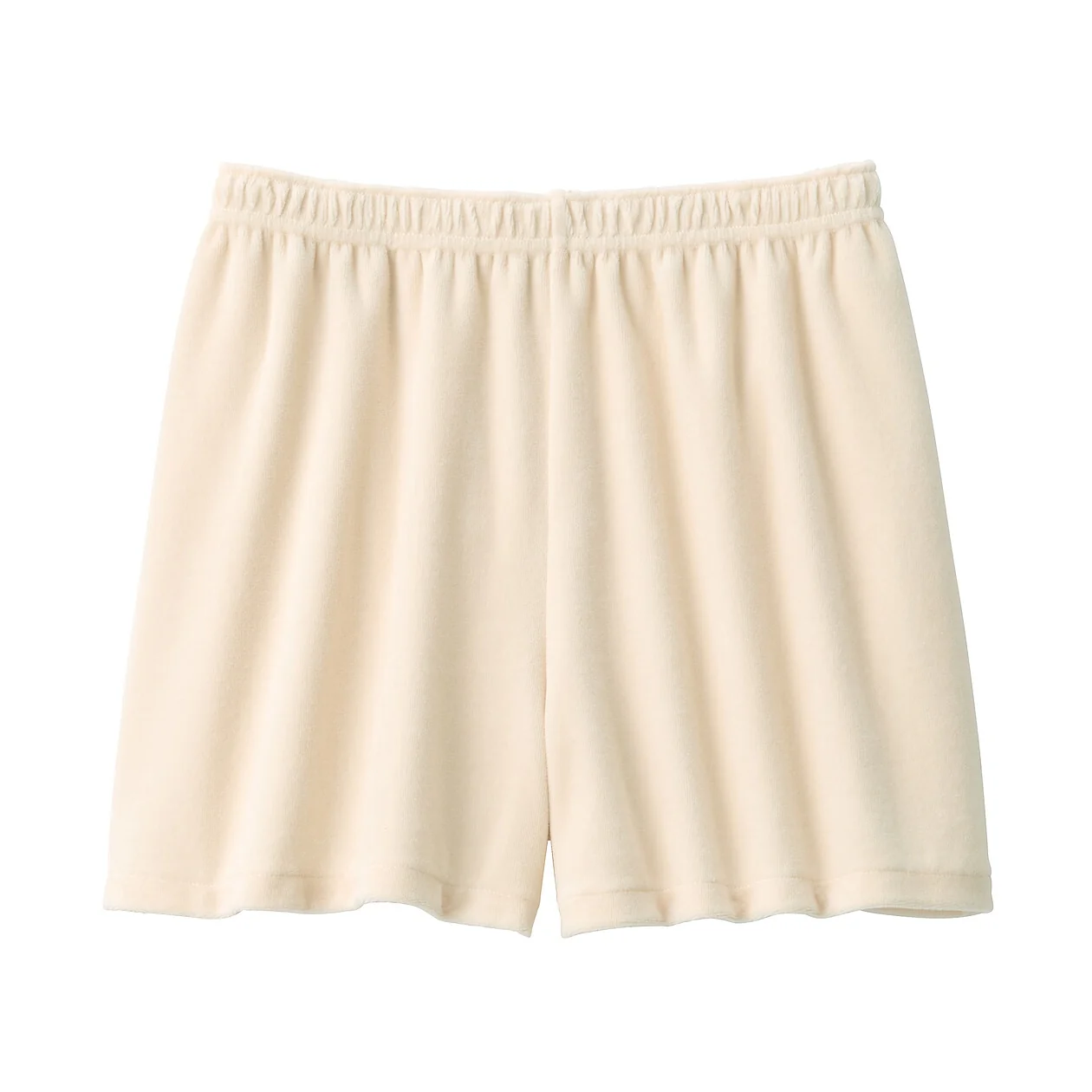 Cotton Velour Trunks - Image 11