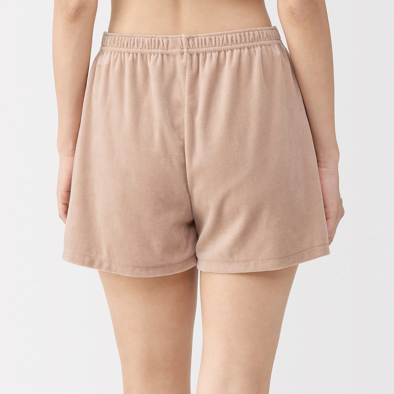 Cotton Velour Trunks - Image 14