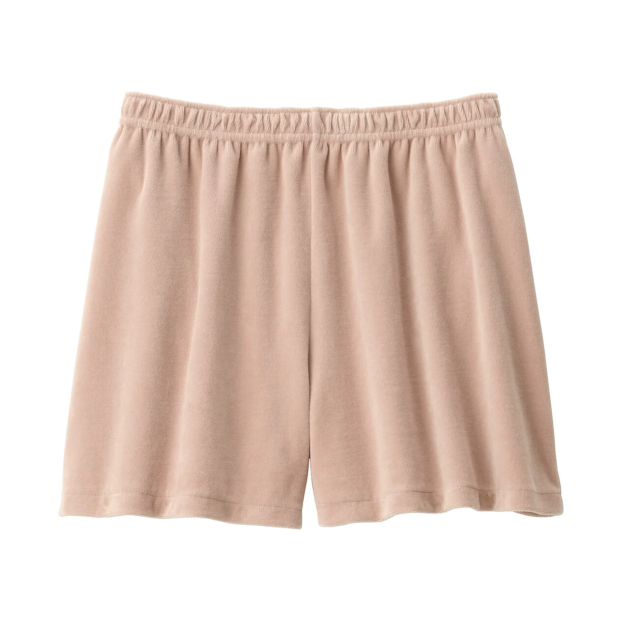 Cotton Velour Trunks - Image 17