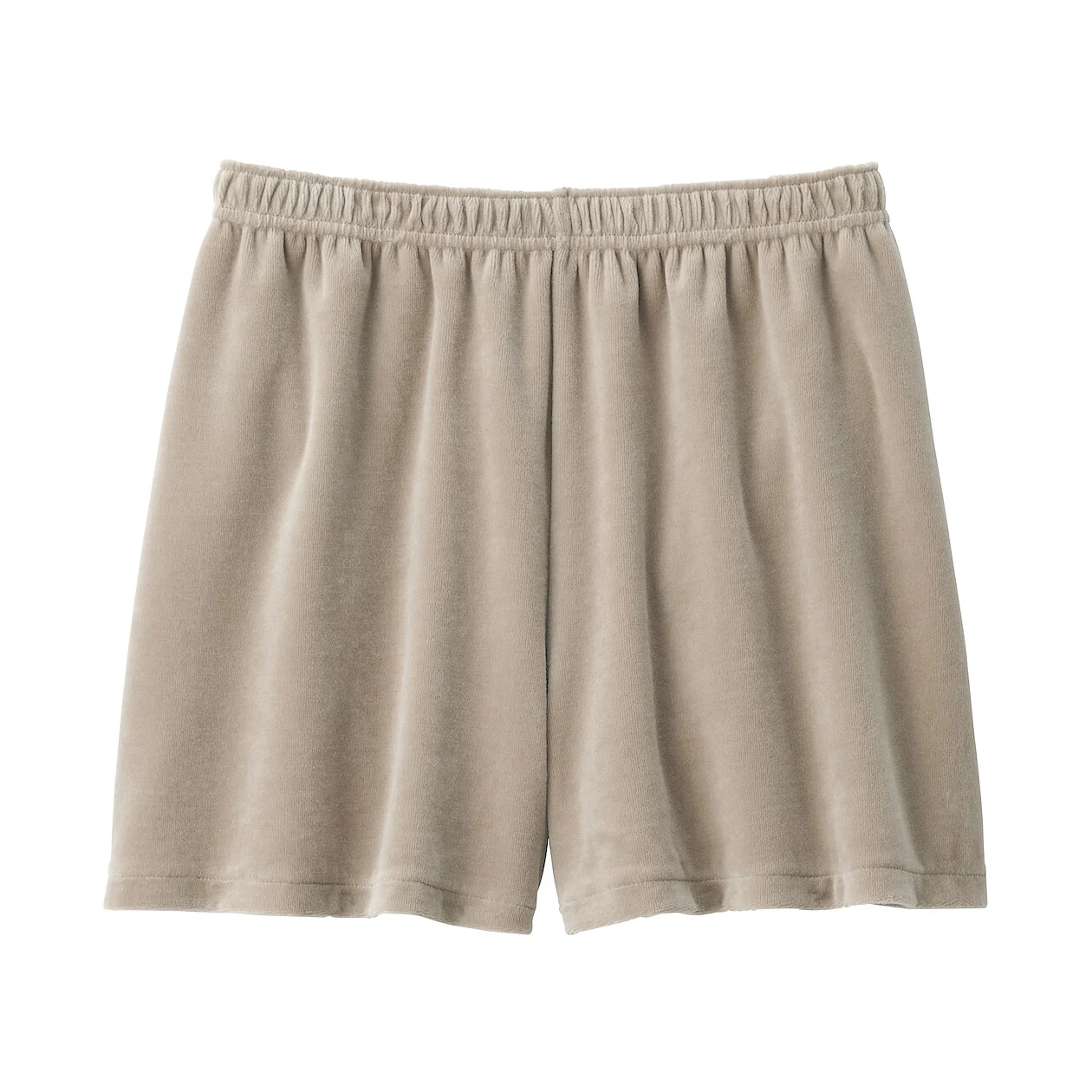 Cotton Velour Trunks - Image 23
