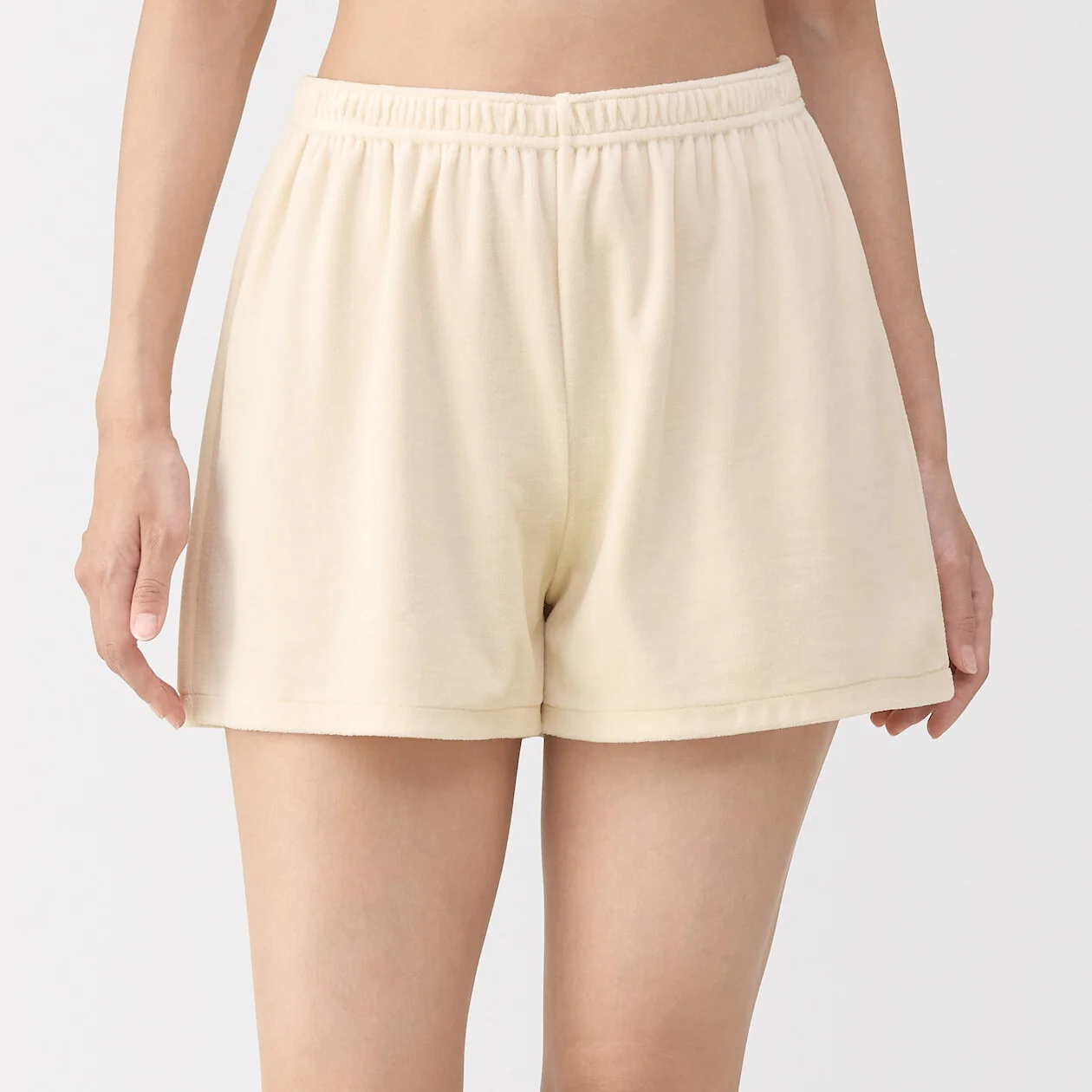 Cotton Velour Trunks - Image 7