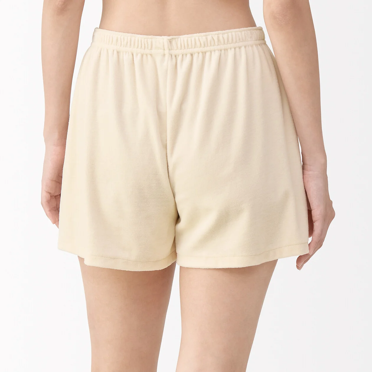 Cotton Velour Trunks - Image 8