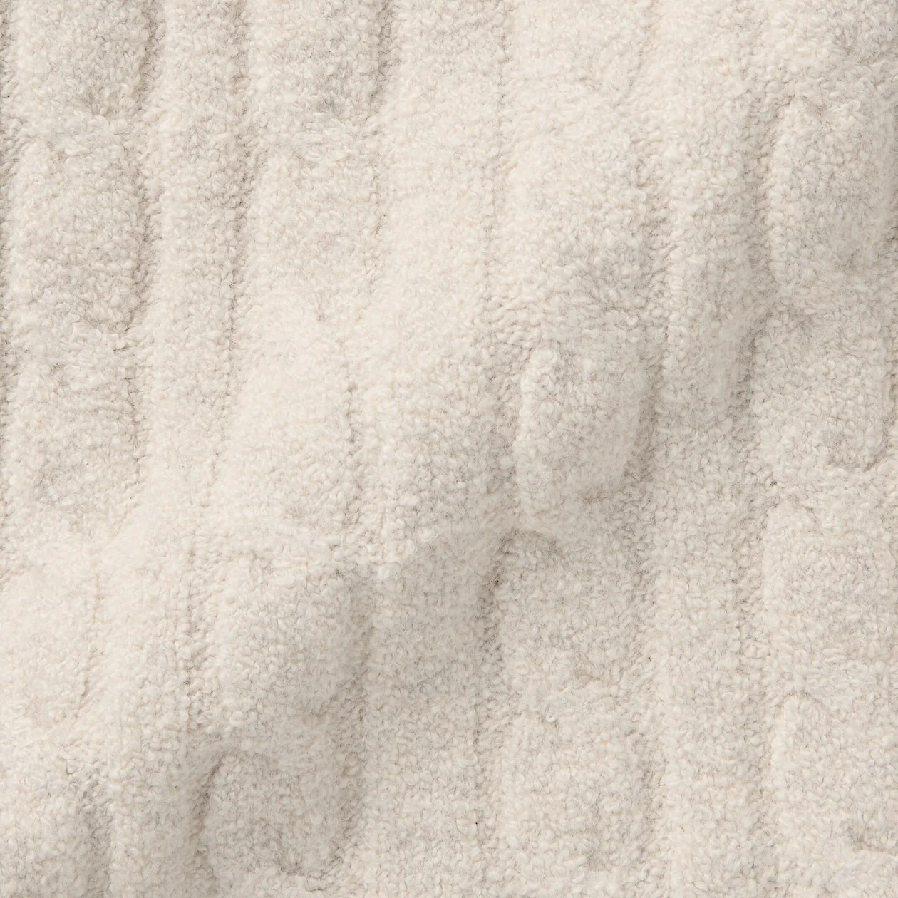 Cotton Cosy Knit Bra Tank Top - Image 10