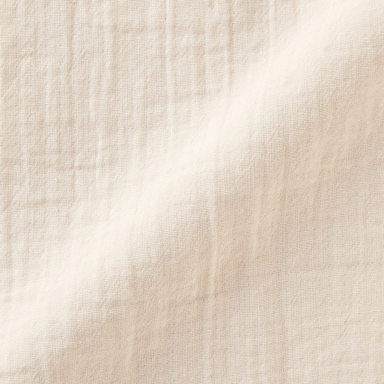 Crepe Gauze 3/4 Sleeve Loungewear Set - Image 9