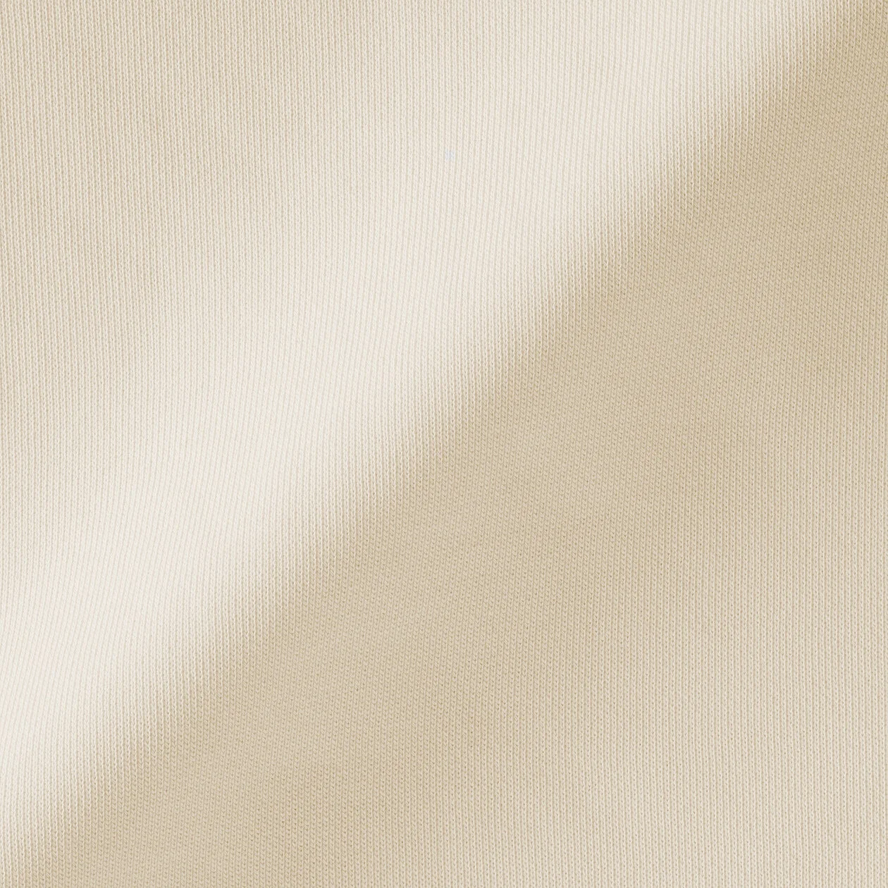 French Terry Double Zip-Up Hoodie - Image 21