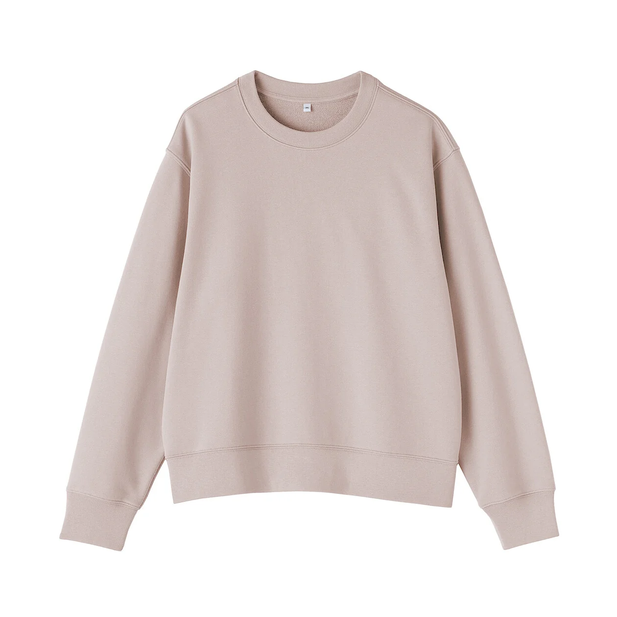 French Terry Sweatshirt - Image 32