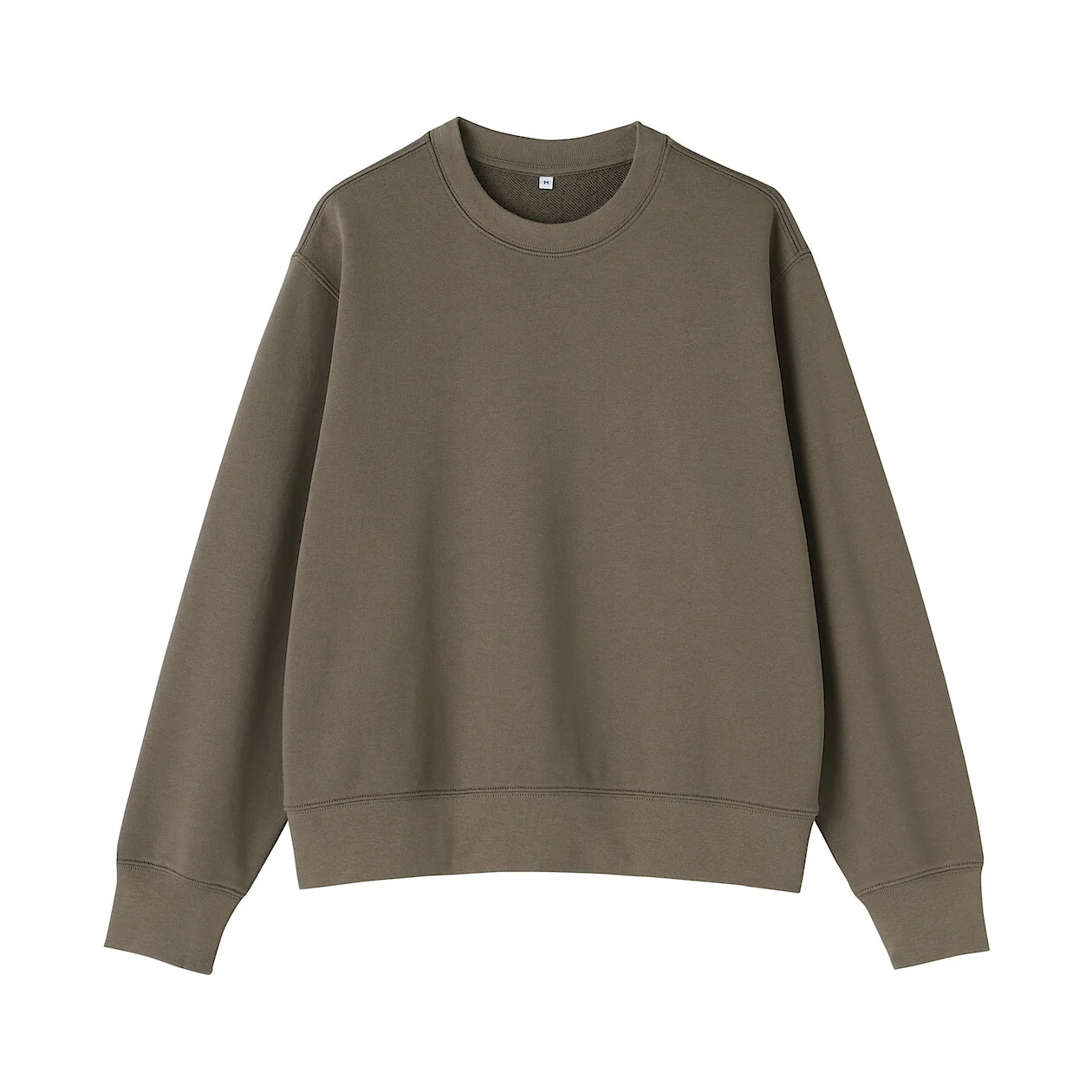 French Terry Sweatshirt - Image 37