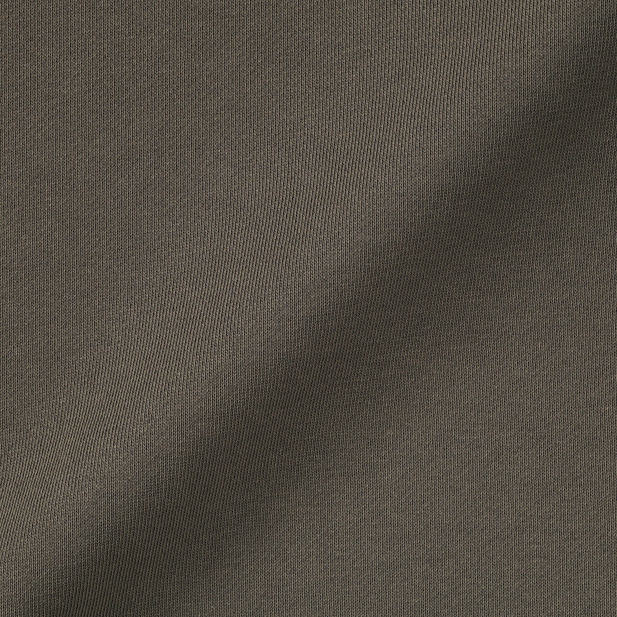 French Terry Sweatshirt - Image 38