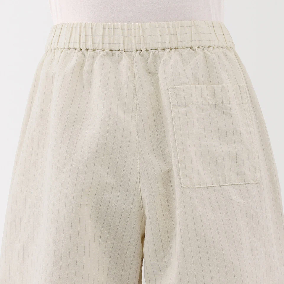 Hemp Cotton Easy Shorts - Image 15