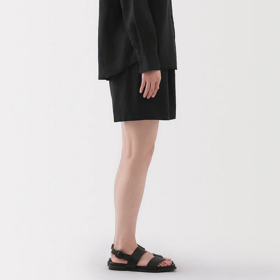 Hemp Cotton Easy Shorts - Image 21