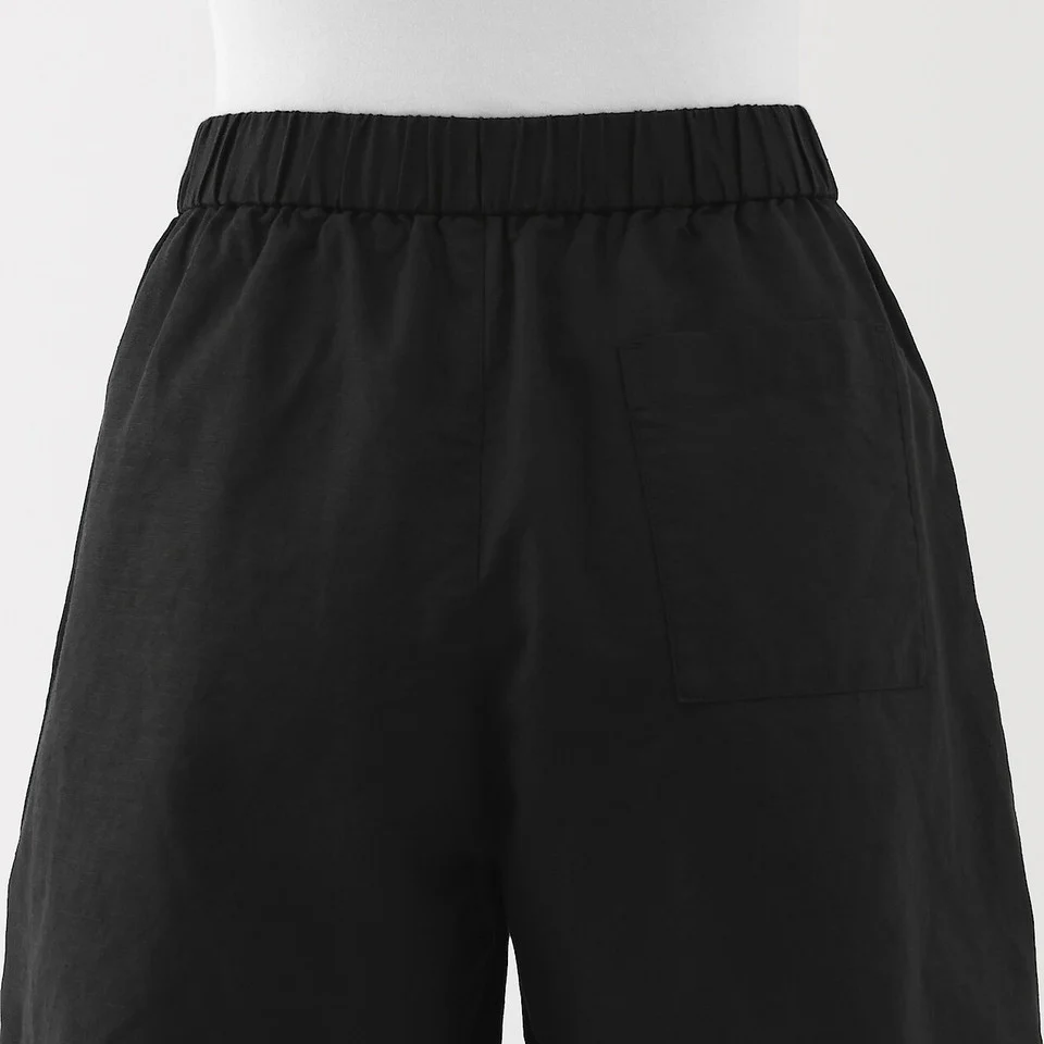 Hemp Cotton Easy Shorts - Image 24