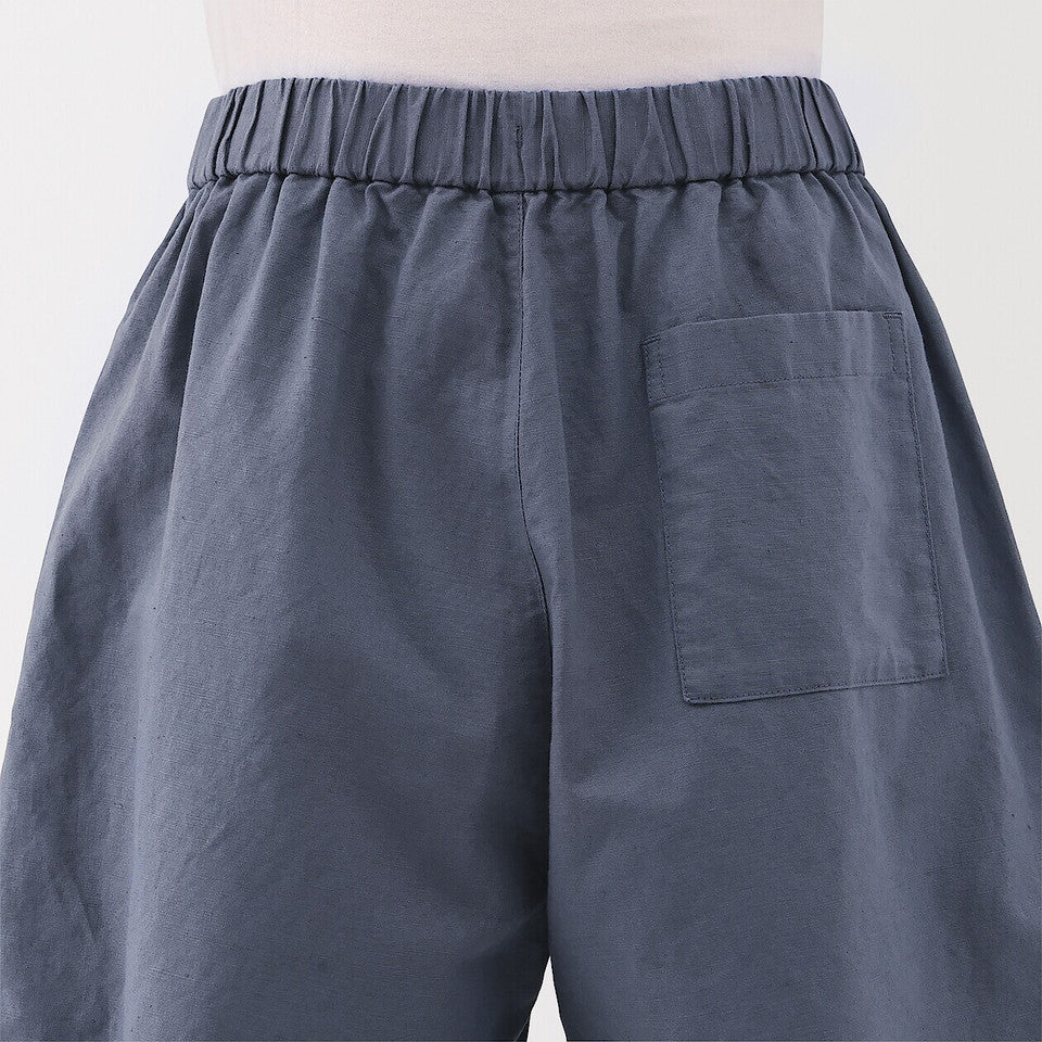 Hemp Cotton Easy Shorts - Image 6