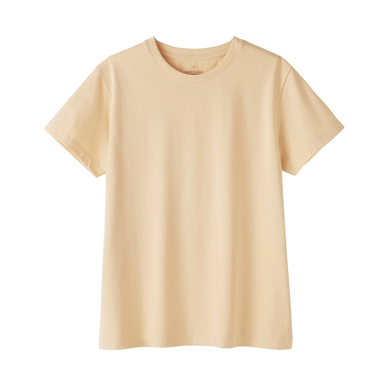 Jersey Crewneck Short Sleeve T-Shirt - Image 19