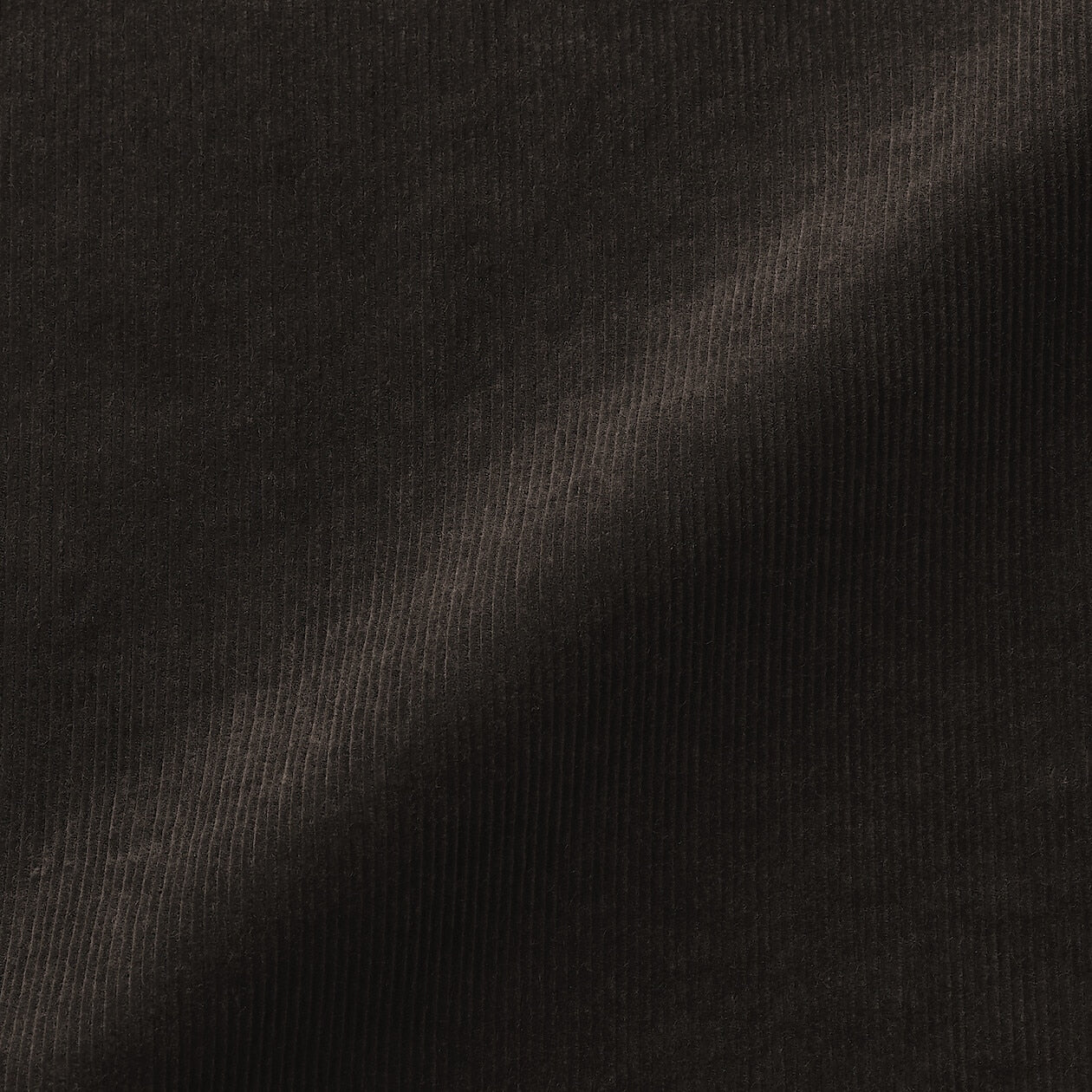 Kapok Blend Corduroy Pleated Wide Pants - Image 19